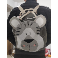 ESMEE-M GROTE RUGZAK VLINDER